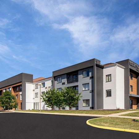 מלון Courtyard Detroit ברייטון מראה חיצוני תמונה